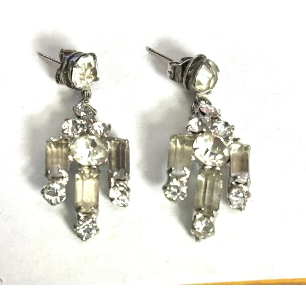 Fancy Dress up Earrings Unbranded‎